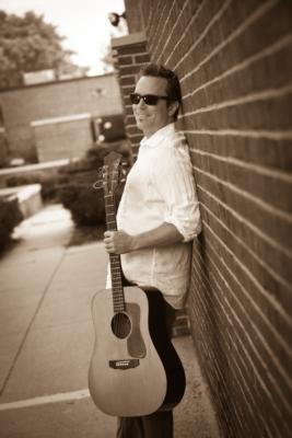Robert Cunningham- Best New Guitar/Vocalist! | Chicago, IL | Acoustic Guitar | Photo #5