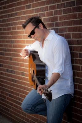 Robert Cunningham- Best New Guitar/Vocalist! | Chicago, IL | Acoustic Guitar | Photo #3