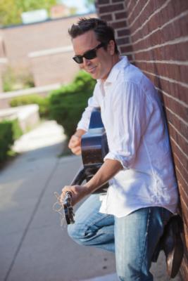 Robert Cunningham- Best New Guitar/Vocalist! | Chicago, IL | Acoustic Guitar | Photo #12
