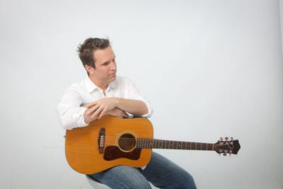 Robert Cunningham- Best New Guitar/Vocalist! | Chicago, IL | Acoustic Guitar | Photo #11