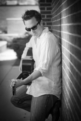 Robert Cunningham- Best New Guitar/Vocalist! | Chicago, IL | Acoustic Guitar | Photo #7