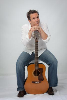 Robert Cunningham- Best New Guitar/Vocalist! | Chicago, IL | Acoustic Guitar | Photo #4