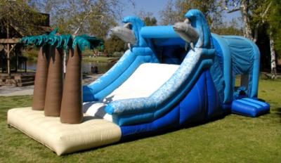 San Diego Jump Company | Spring Valley, CA | Party Inflatables | Photo #20