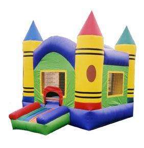 San Diego Jump Company | Spring Valley, CA | Party Inflatables | Photo #5