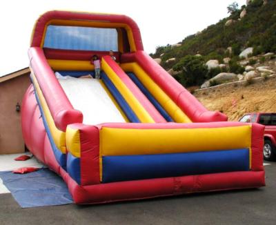San Diego Jump Company | Spring Valley, CA | Party Inflatables | Photo #24