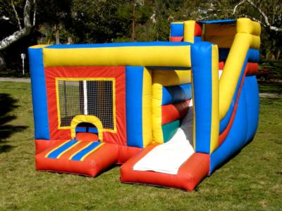 San Diego Jump Company | Spring Valley, CA | Party Inflatables | Photo #18