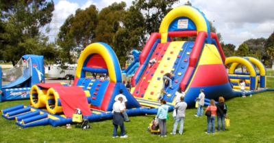 San Diego Jump Company's Main Photo