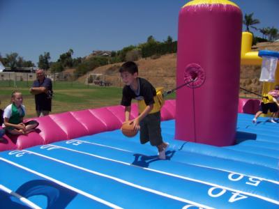 San Diego Jump Company | Spring Valley, CA | Party Inflatables | Photo #15