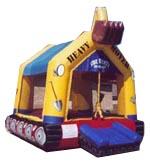 San Diego Jump Company | Spring Valley, CA | Party Inflatables | Photo #4