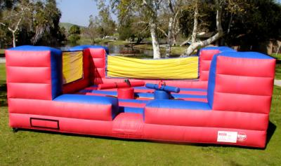 San Diego Jump Company | Spring Valley, CA | Party Inflatables | Photo #17
