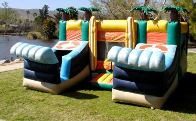 San Diego Jump Company | Spring Valley, CA | Party Inflatables | Photo #19