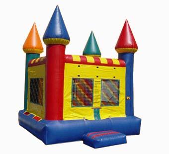 San Diego Jump Company | Spring Valley, CA | Party Inflatables | Photo #9
