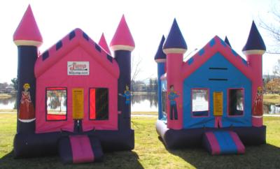 San Diego Jump Company | Spring Valley, CA | Party Inflatables | Photo #7