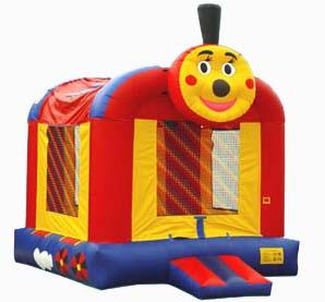 San Diego Jump Company | Spring Valley, CA | Party Inflatables | Photo #3