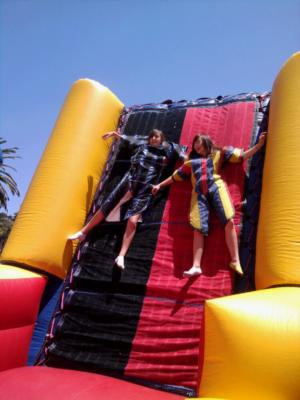 San Diego Jump Company | Spring Valley, CA | Party Inflatables | Photo #14