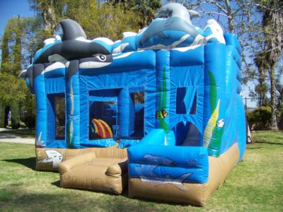San Diego Jump Company | Spring Valley, CA | Party Inflatables | Photo #23
