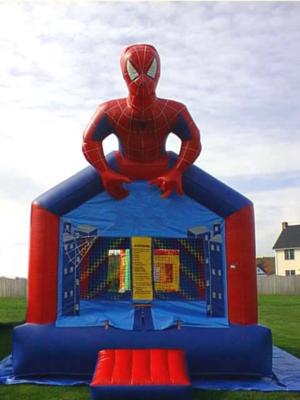 San Diego Jump Company | Spring Valley, CA | Party Inflatables | Photo #11