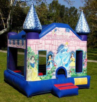San Diego Jump Company | Spring Valley, CA | Party Inflatables | Photo #6