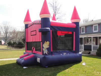 Island Bouncers Party Rentals | Bayport, NY | Party Inflatables | Photo #4