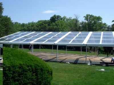 Nassau Tent & Event Rentals | West Babylon, NY | Wedding Tent Rentals | Photo #8