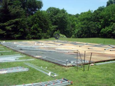 Nassau Tent & Event Rentals's Main Photo
