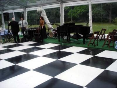 Nassau Tent & Event Rentals | West Babylon, NY | Wedding Tent Rentals | Photo #13