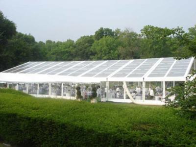 Nassau Tent & Event Rentals | West Babylon, NY | Wedding Tent Rentals | Photo #10
