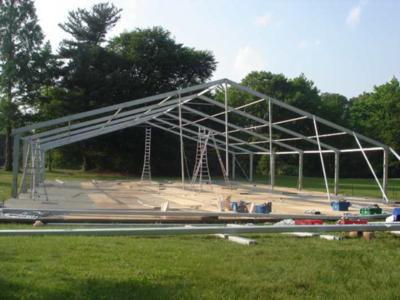 Nassau Tent & Event Rentals | West Babylon, NY | Wedding Tent Rentals | Photo #4