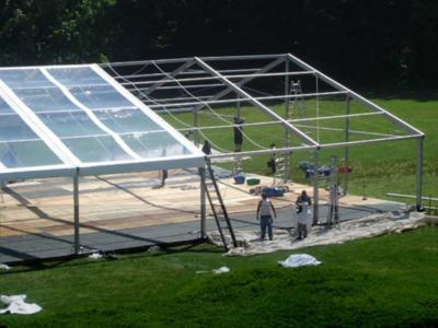 Nassau Tent & Event Rentals | West Babylon, NY | Wedding Tent Rentals | Photo #5