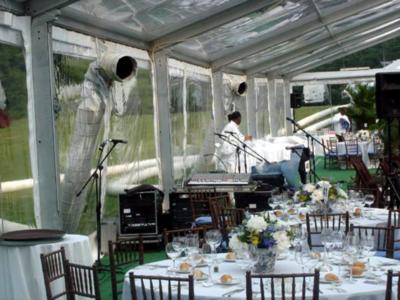 Nassau Tent & Event Rentals | West Babylon, NY | Wedding Tent Rentals | Photo #16
