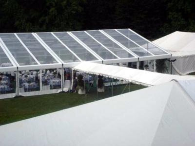 Nassau Tent & Event Rentals | West Babylon, NY | Wedding Tent Rentals | Photo #11