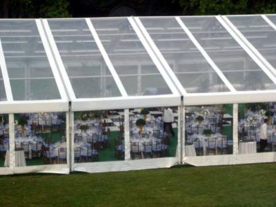 Nassau Tent & Event Rentals | West Babylon, NY | Wedding Tent Rentals | Photo #12