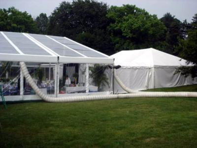 Nassau Tent & Event Rentals | West Babylon, NY | Wedding Tent Rentals | Photo #17