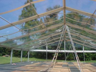 Nassau Tent & Event Rentals | West Babylon, NY | Wedding Tent Rentals | Photo #7