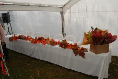 Intents Events/Tremper Party Rentals | Warren, MI | Wedding Tent Rentals | Photo #13
