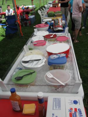 Intents Events/Tremper Party Rentals | Warren, MI | Wedding Tent Rentals | Photo #21