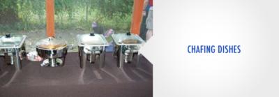 Intents Events/Tremper Party Rentals | Warren, MI | Wedding Tent Rentals | Photo #5