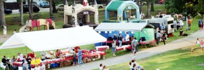 Intents Events/Tremper Party Rentals | Warren, MI | Wedding Tent Rentals | Photo #8