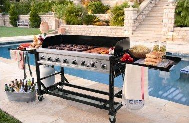 Intents Events/Tremper Party Rentals's Main Photo
