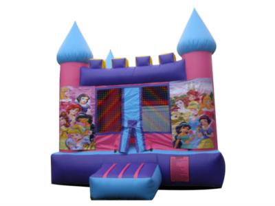 WA BoUnCe HoUsE | Kent, WA | Party Inflatables | Photo #8