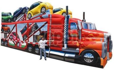 WA BoUnCe HoUsE | Kent, WA | Party Inflatables | Photo #2