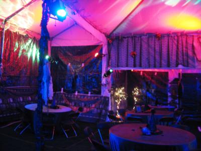 Royal Events & Weddings | Centreville, VA | Wedding Tent Rentals | Photo #9