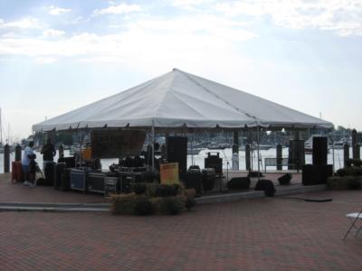 Royal Events & Weddings | Centreville, VA | Wedding Tent Rentals | Photo #6