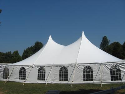Royal Events & Weddings | Centreville, VA | Wedding Tent Rentals | Photo #5