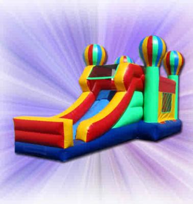 Party Central Inflatables's Main Photo