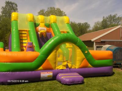 Wonder Jump, Inc's Main Photo