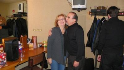 Jim Spinnato @ FOXWOODS CASINO | Waterford, CT | Hypnotist | Photo #10