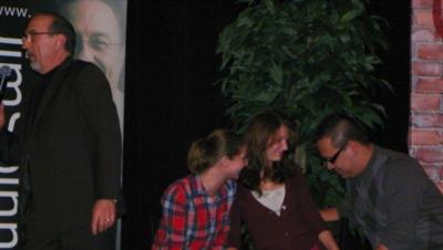 Jim Spinnato @ FOXWOODS CASINO | Waterford, CT | Hypnotist | Photo #6