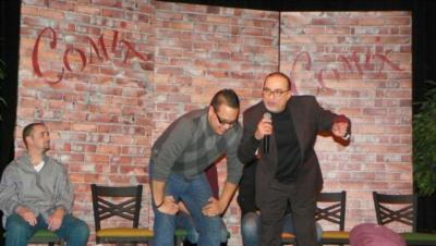 Jim Spinnato @ FOXWOODS CASINO | Waterford, CT | Hypnotist | Photo #12