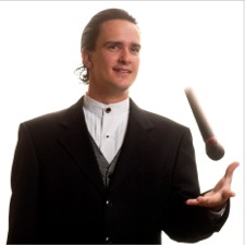 AAA Hypnotist - Jason Mystic's Main Photo